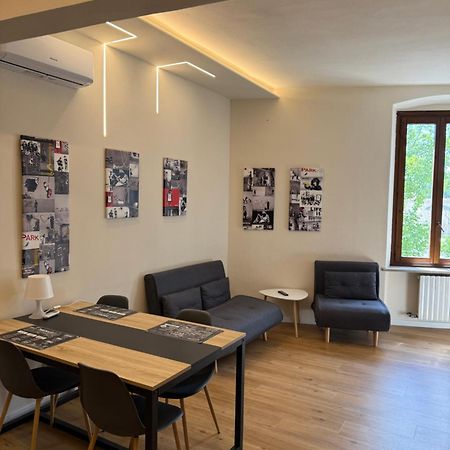 Ferienwohnung Vittoria Sull'Adige Verona Exterior foto