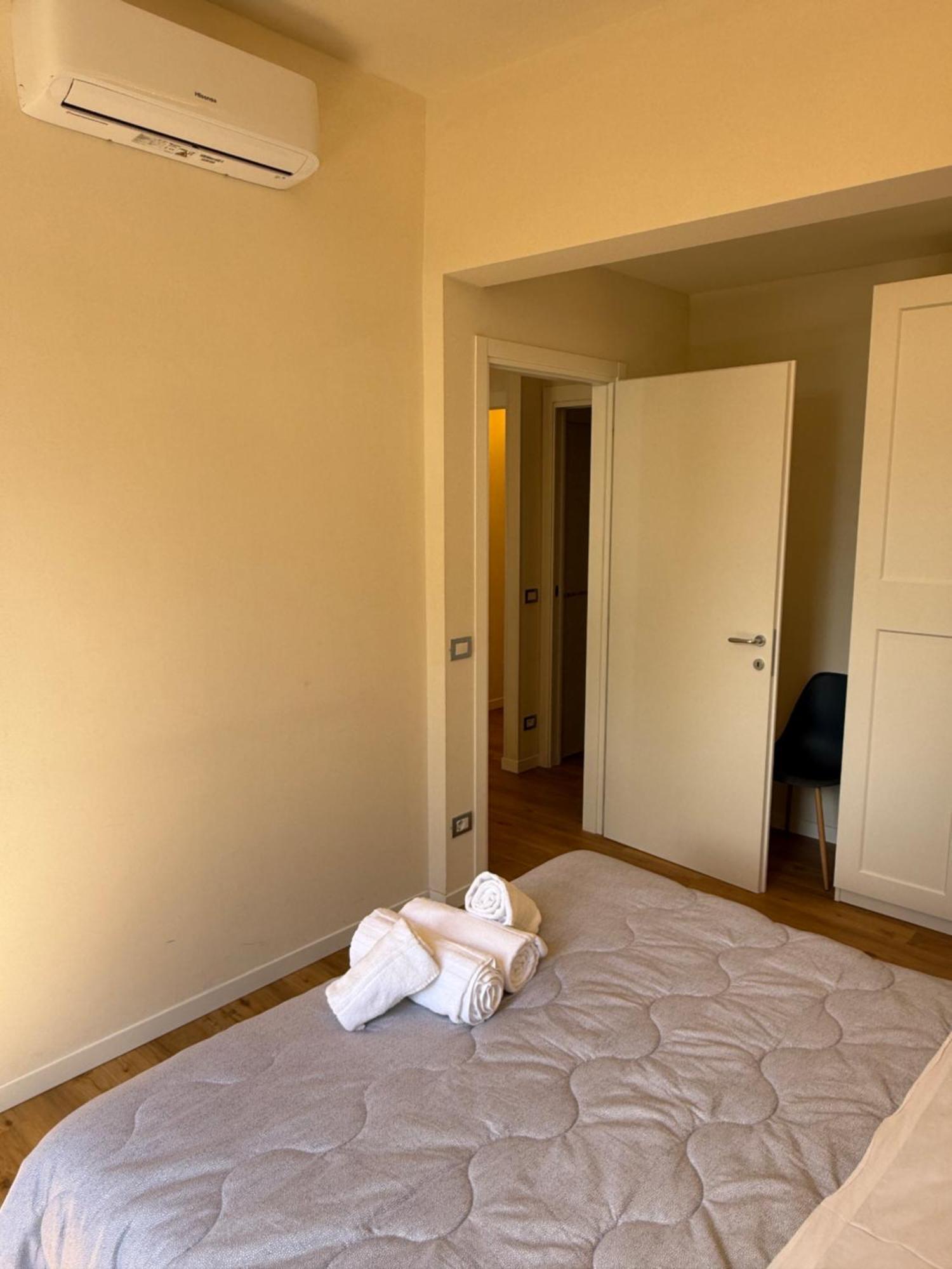 Ferienwohnung Vittoria Sull'Adige Verona Exterior foto