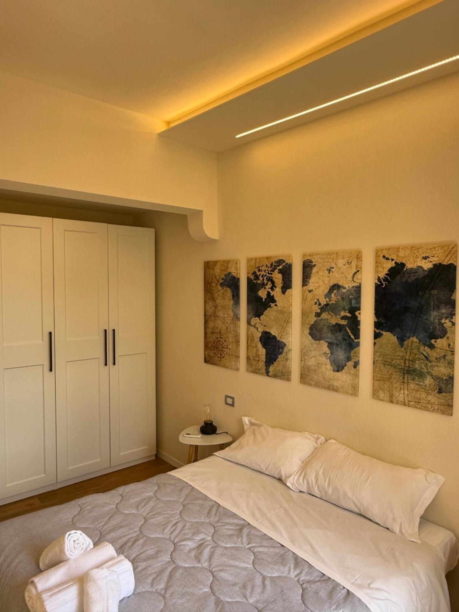 Ferienwohnung Vittoria Sull'Adige Verona Exterior foto