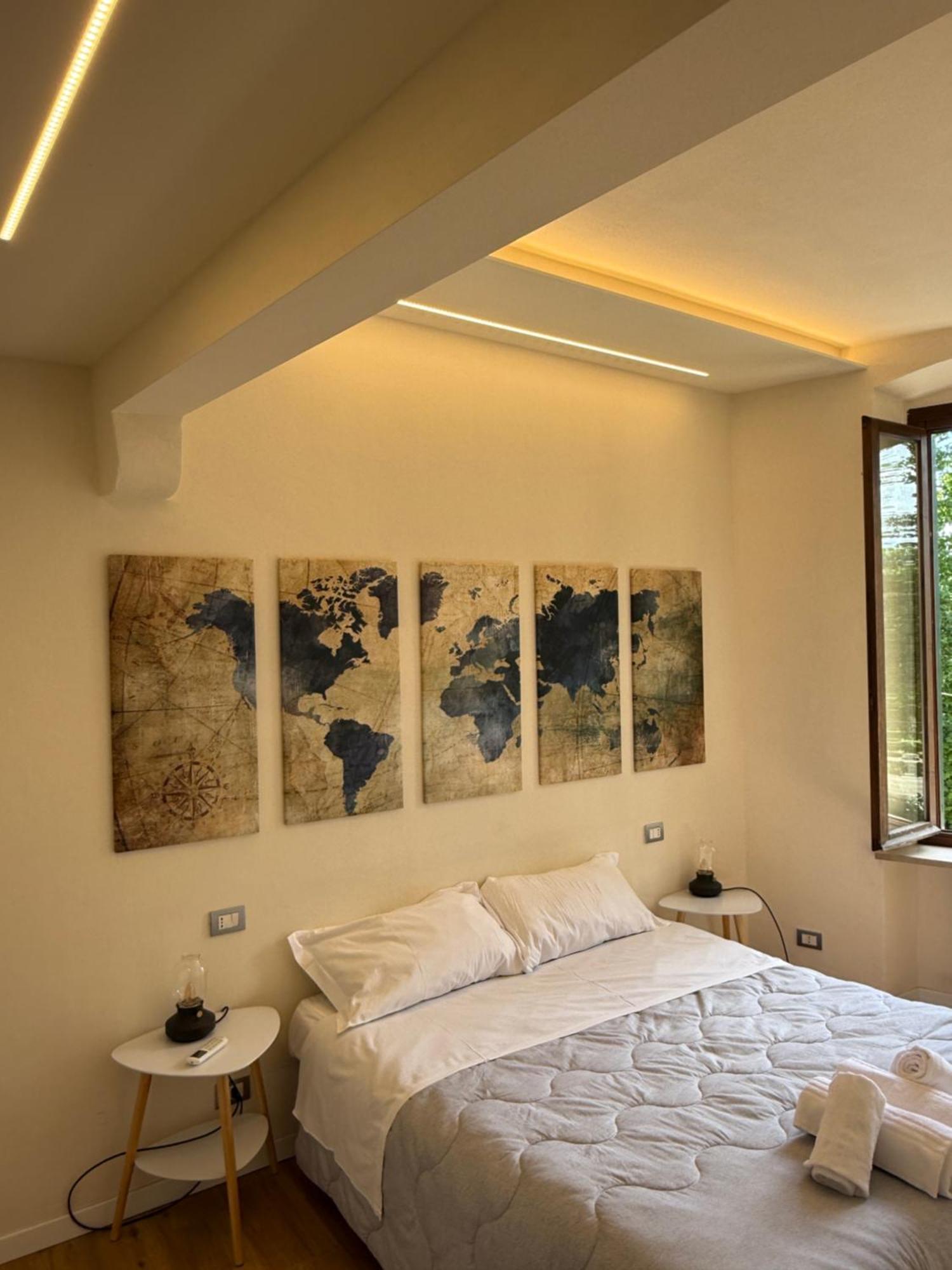 Ferienwohnung Vittoria Sull'Adige Verona Exterior foto