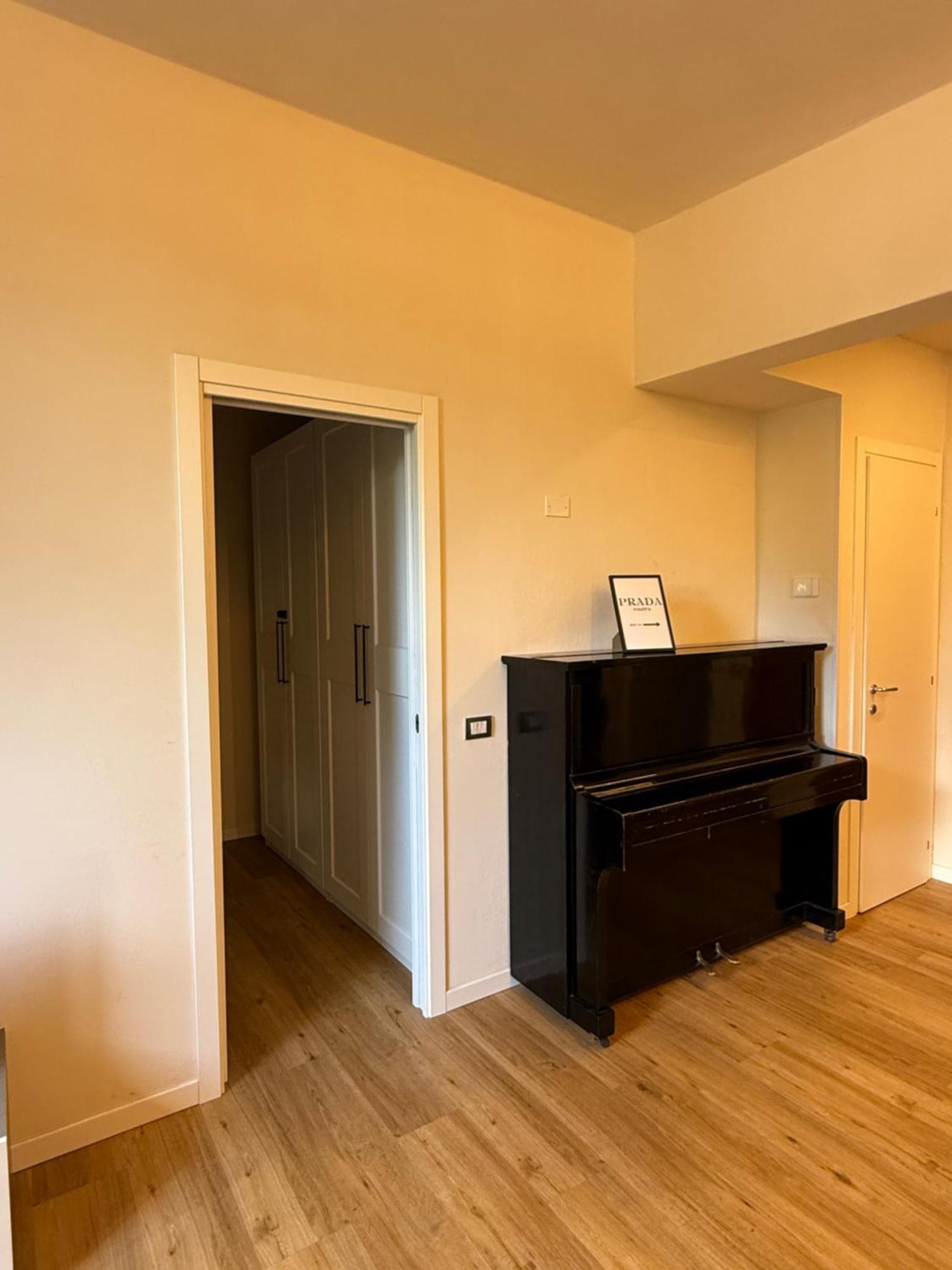 Ferienwohnung Vittoria Sull'Adige Verona Exterior foto