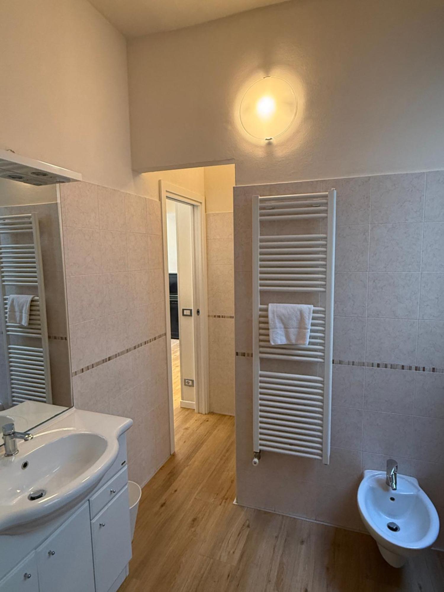 Ferienwohnung Vittoria Sull'Adige Verona Exterior foto