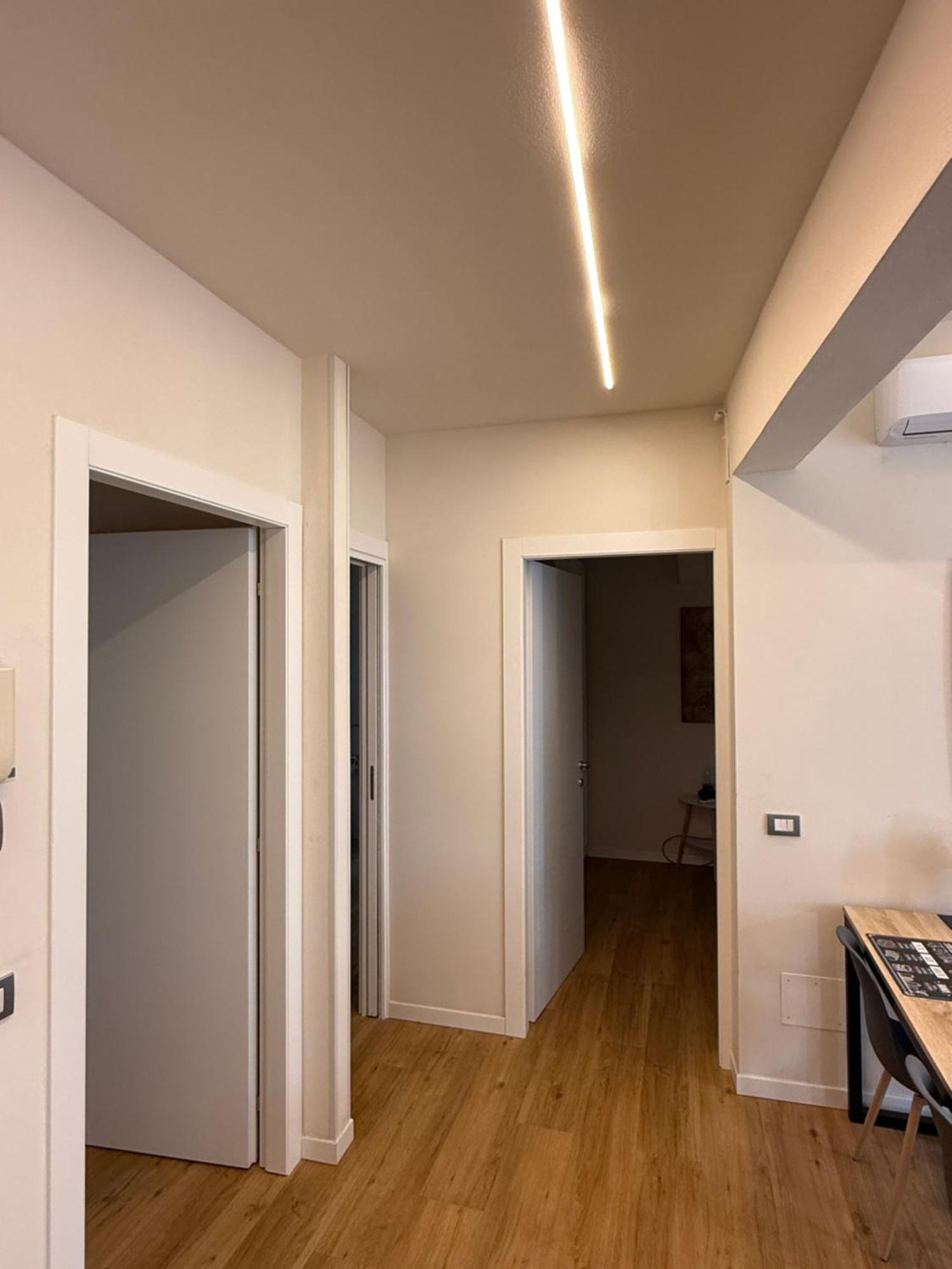 Ferienwohnung Vittoria Sull'Adige Verona Exterior foto
