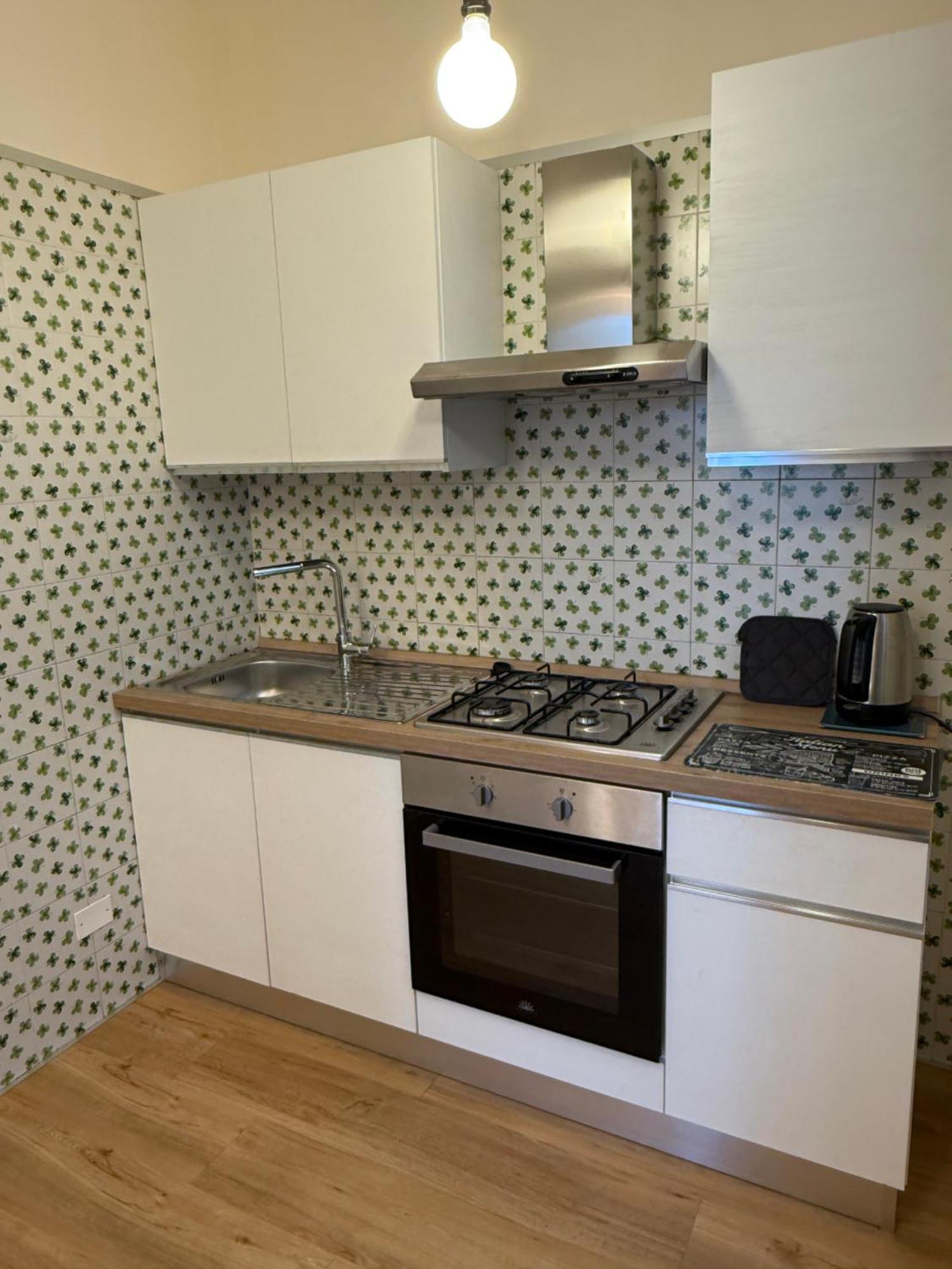 Ferienwohnung Vittoria Sull'Adige Verona Exterior foto